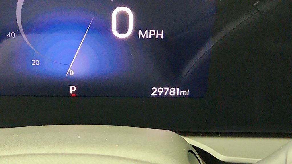 Used 2024 Buick Envista Avenir FWD image 15