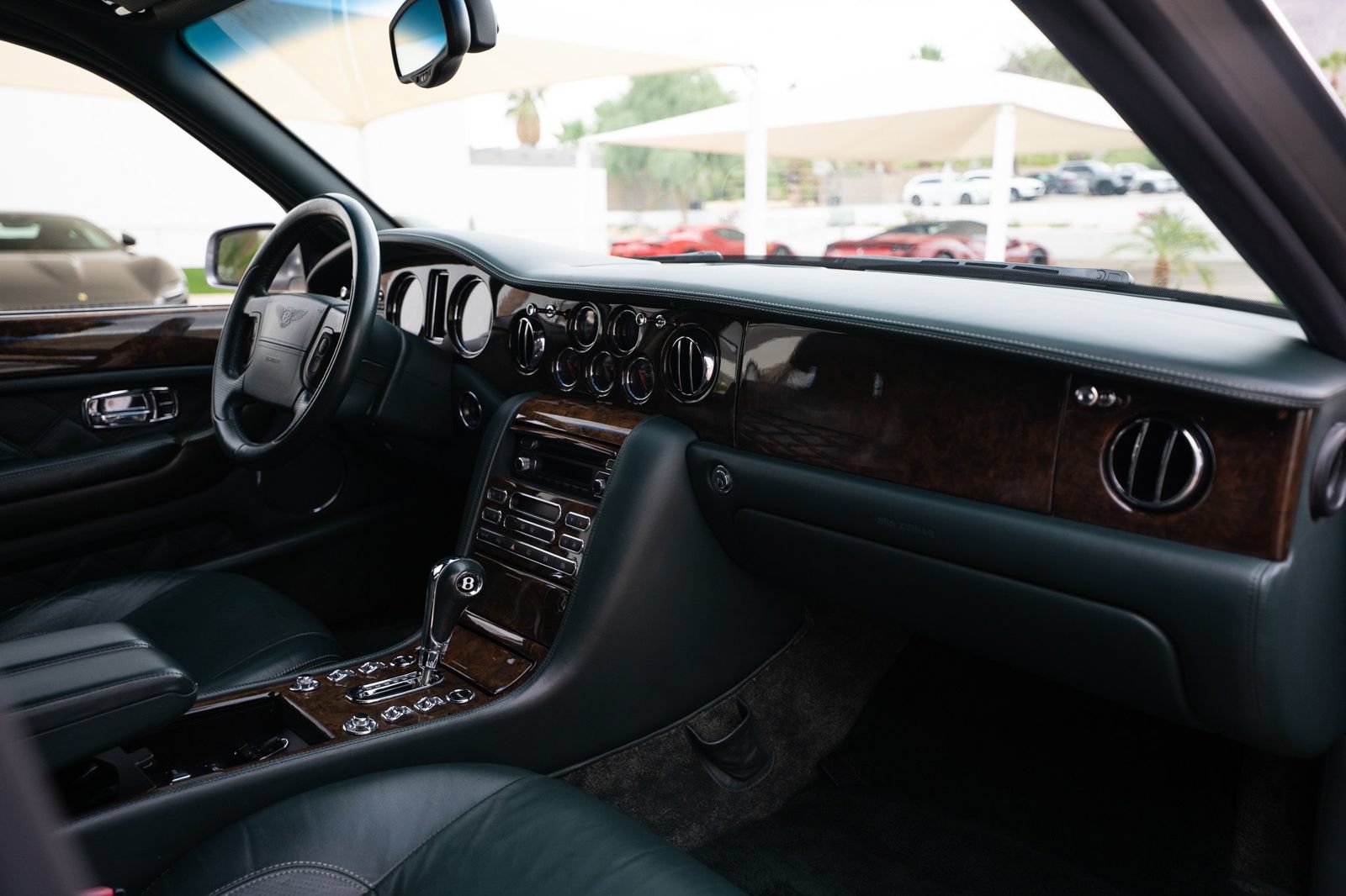 Used 2005 Bentley Arnage T RWD image 48