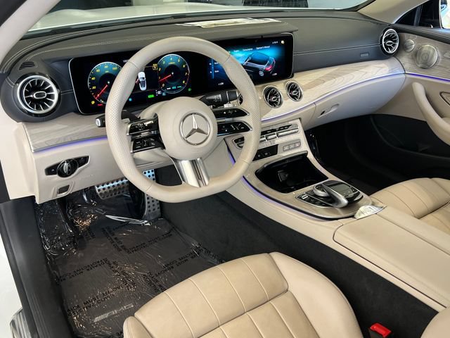 Used 2023 Mercedes-Benz E 450 Cabriolet image 19