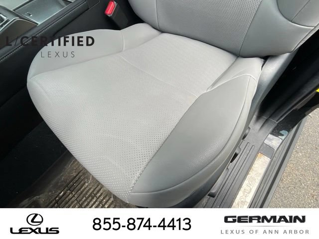 Used 2023 Lexus GX 460 w/ Black Line Special Edition AWD/4WD image 22