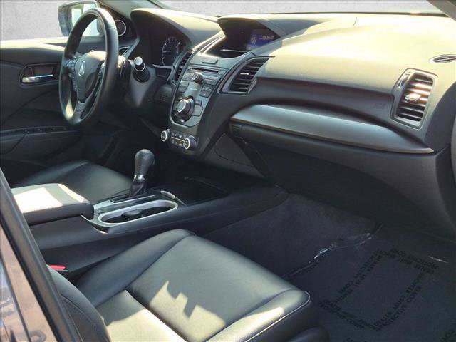 Used 2018 Acura RDX AWD image 19