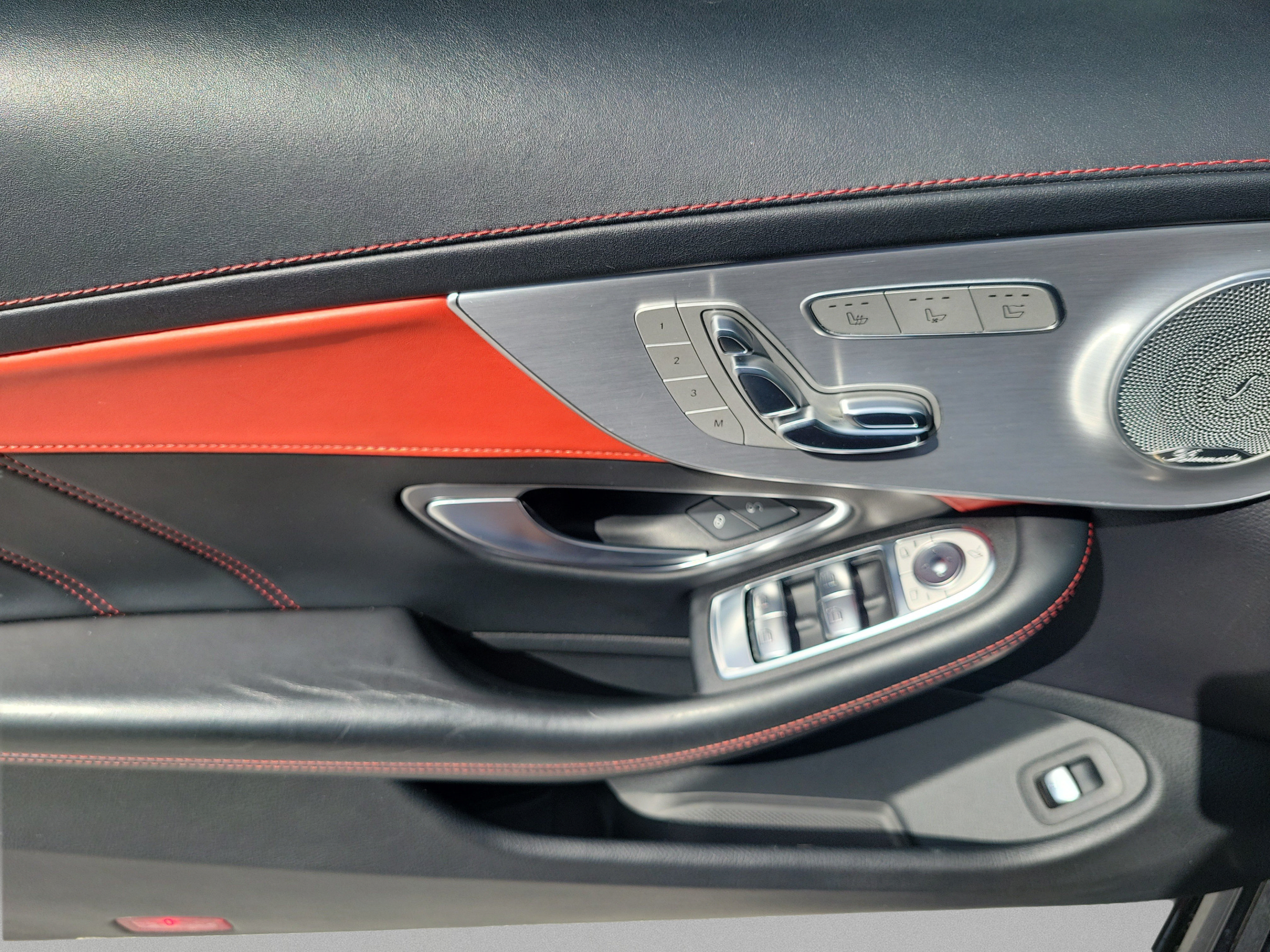 Certified 2018 Mercedes-Benz C 63 AMG S image 7