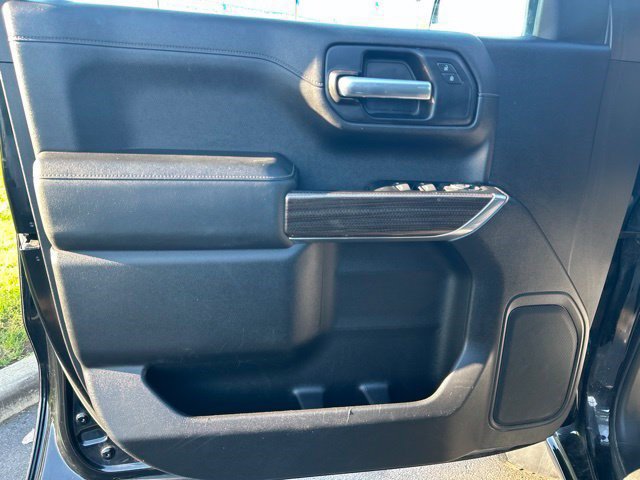 Used 2019 Chevrolet Silverado 1500 RST AWD/4WD image 11