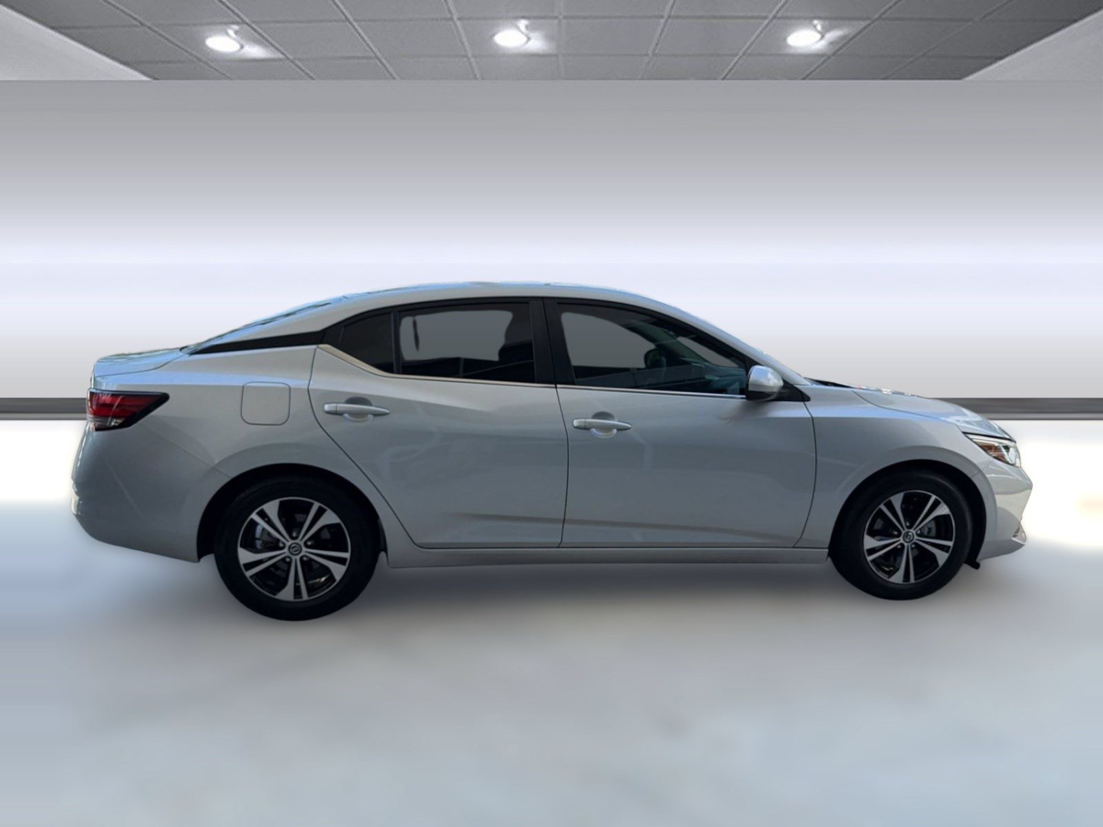 Used 2022 Nissan Sentra SV FWD image 7