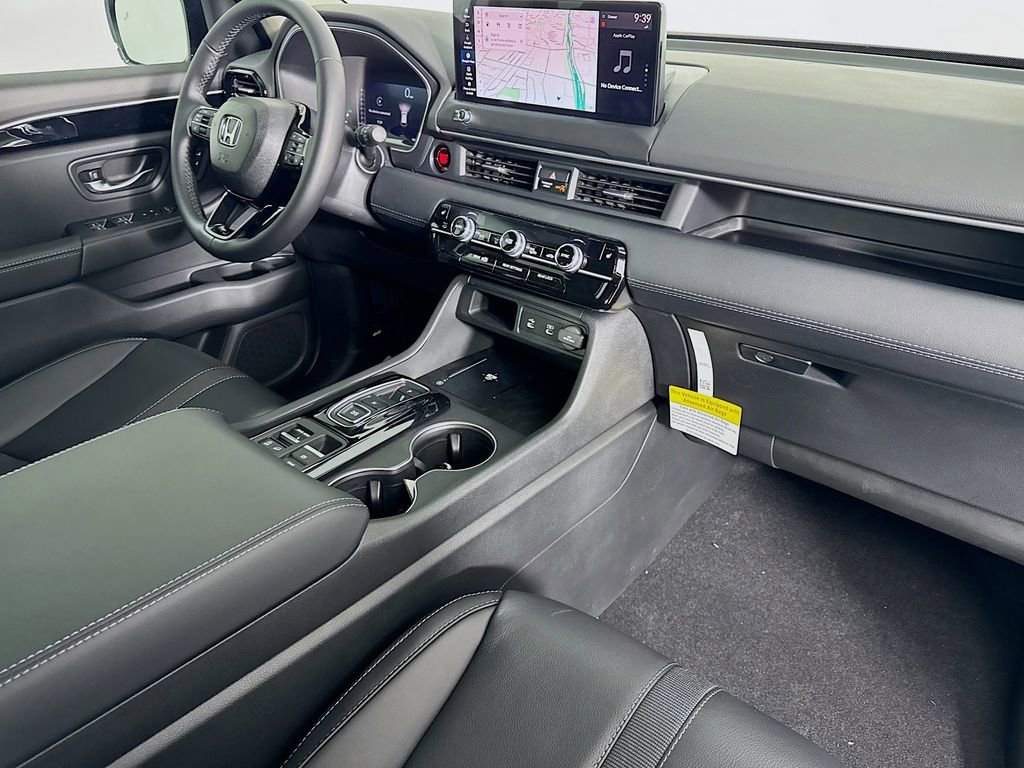 New 2026 Honda Pilot EX-L image 37