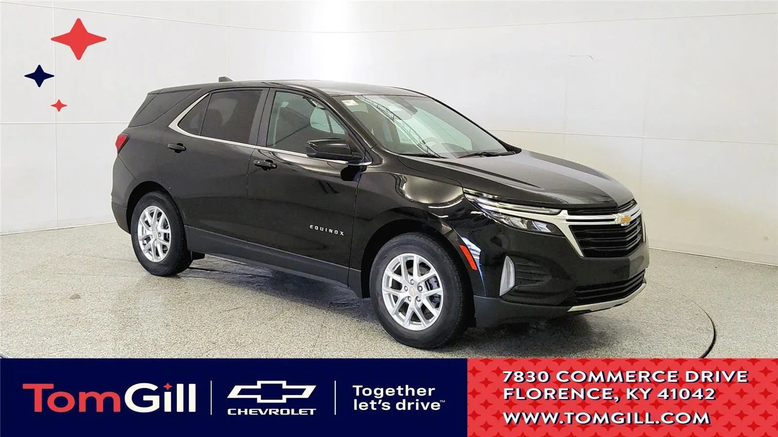 Used 2023 Chevrolet Equinox LT FWD video 1
