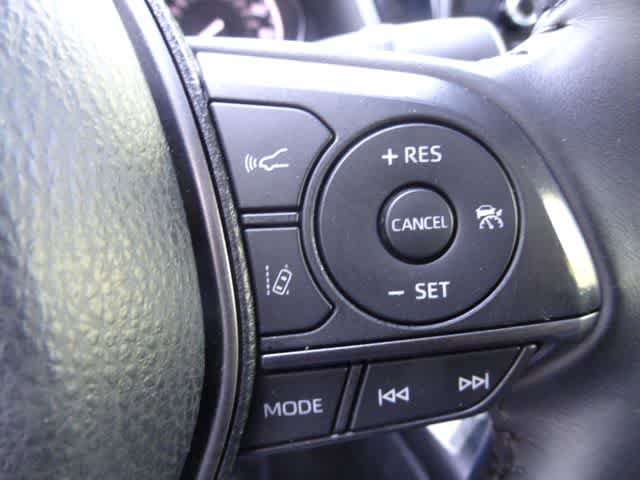 Used 2024 Toyota Camry SE FWD image 19