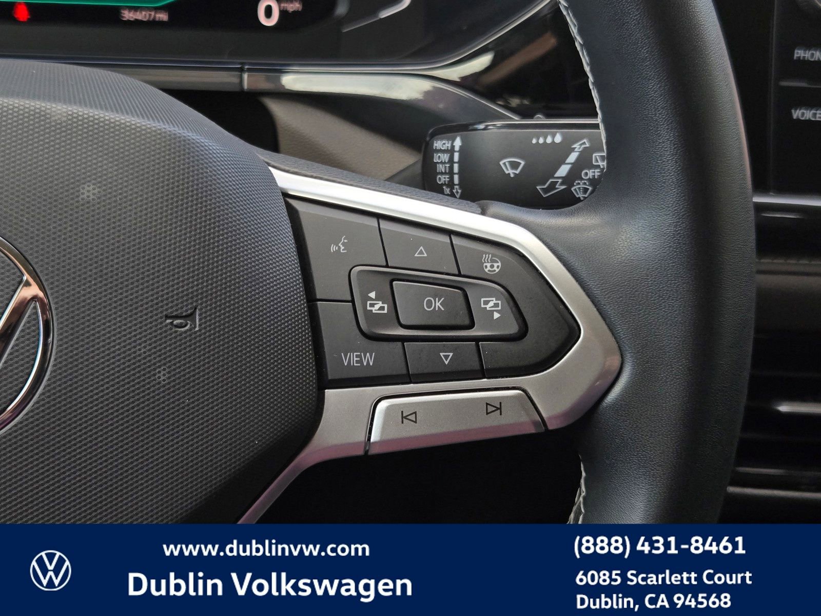 Used 2022 Volkswagen Taos SEL AWD/4WD image 20
