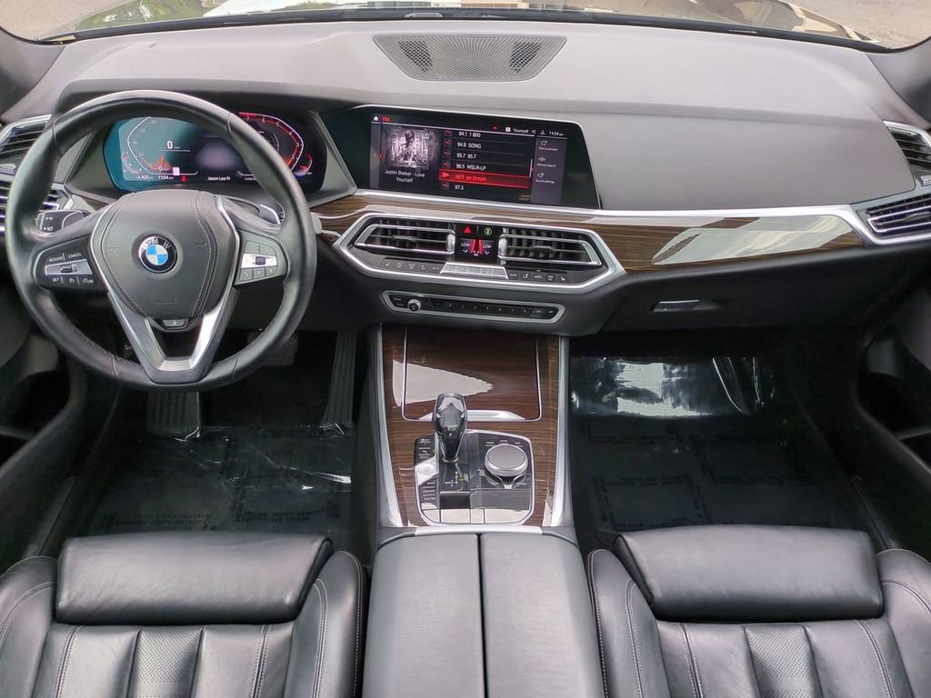 Used 2019 BMW X5 xDrive40i w/ Convenience Package image 14