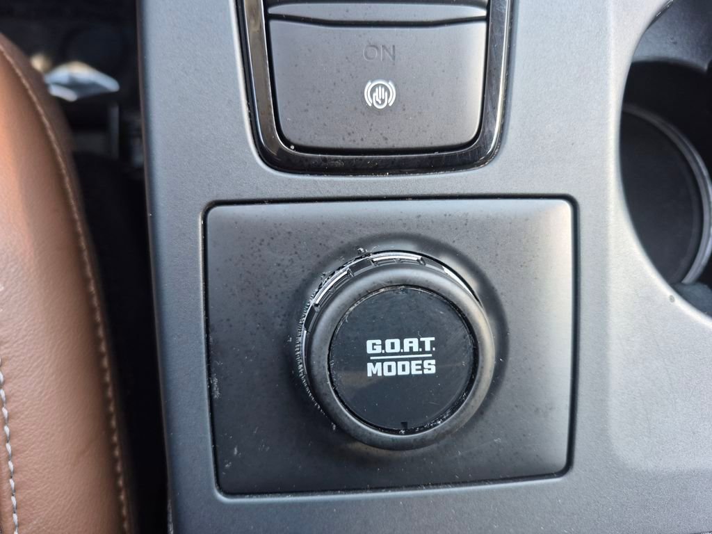 Used 2021 Ford Bronco Sport Outer Banks w/ Outer Banks Package (96D) image 17