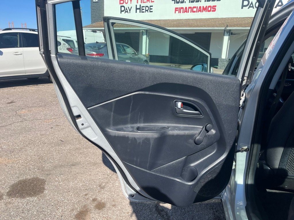 Used 2016 Kia Rio LX image 21