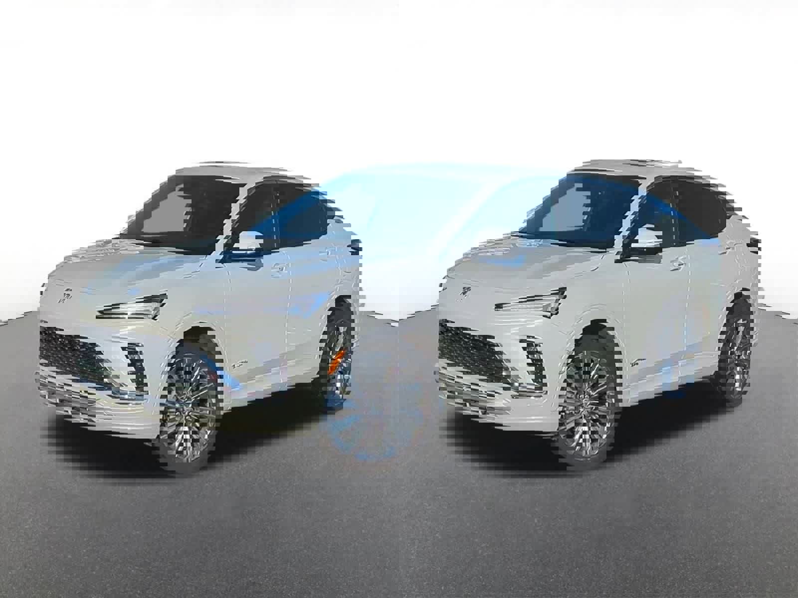 Used 2024 Buick Envista Avenir image 1