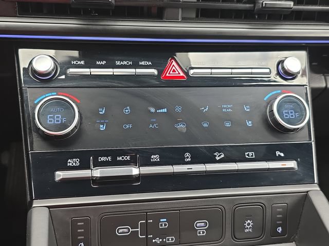 Used 2025 Hyundai Santa Fe Calligraphy AWD/4WD image 24