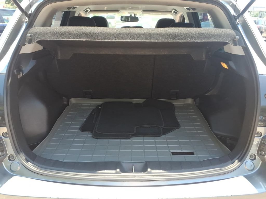 Used 2018 Mitsubishi Outlander Sport SEL FWD image 13