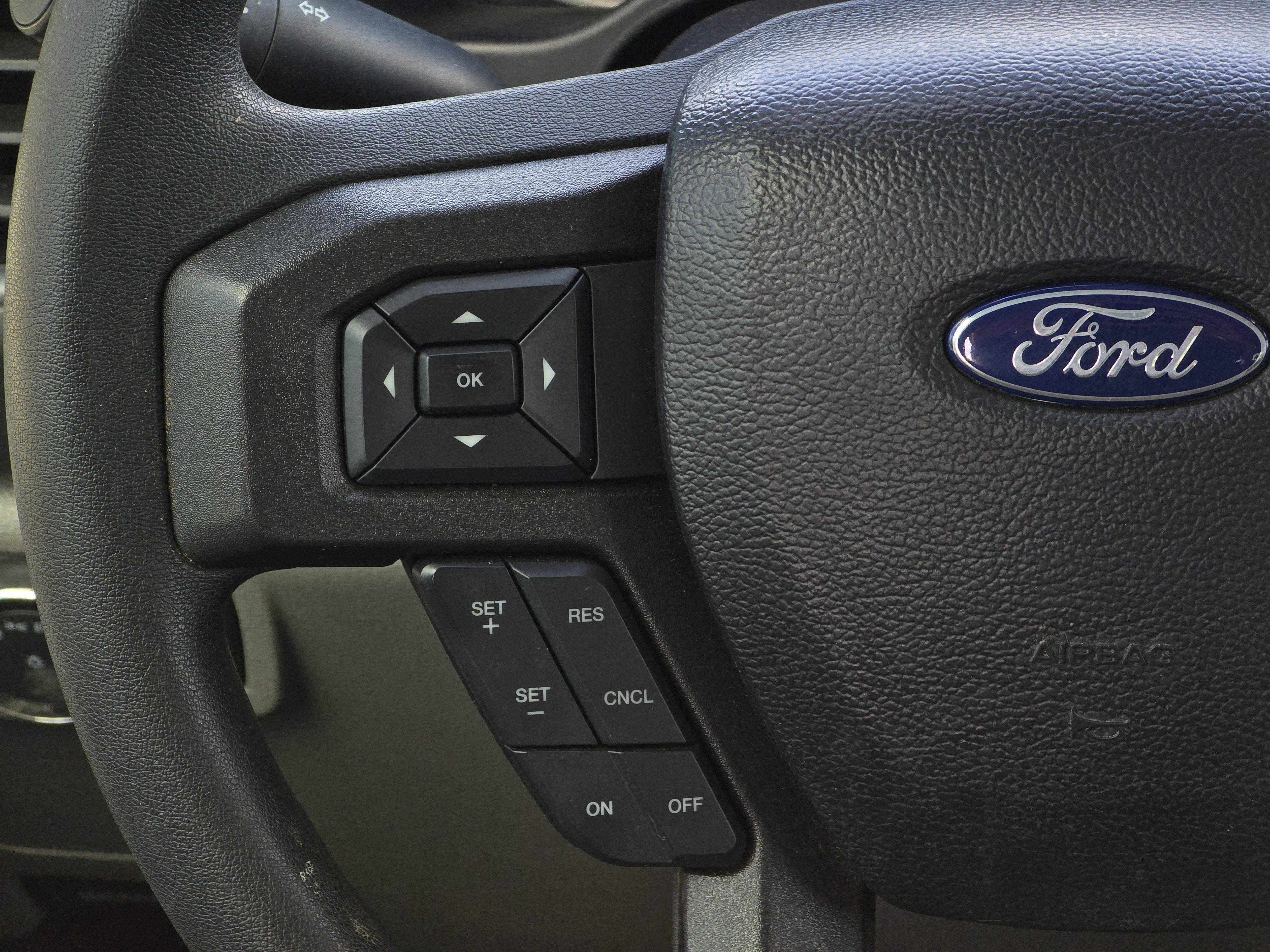 Used 2021 Ford F250 XL w/ STX Appearance Package AWD/4WD image 18