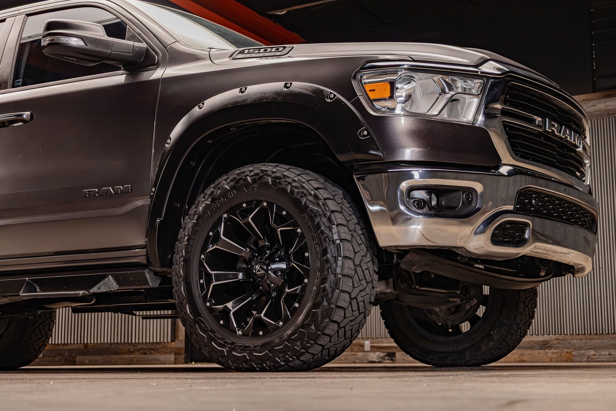 Used 2020 RAM 1500 Big Horn image 11