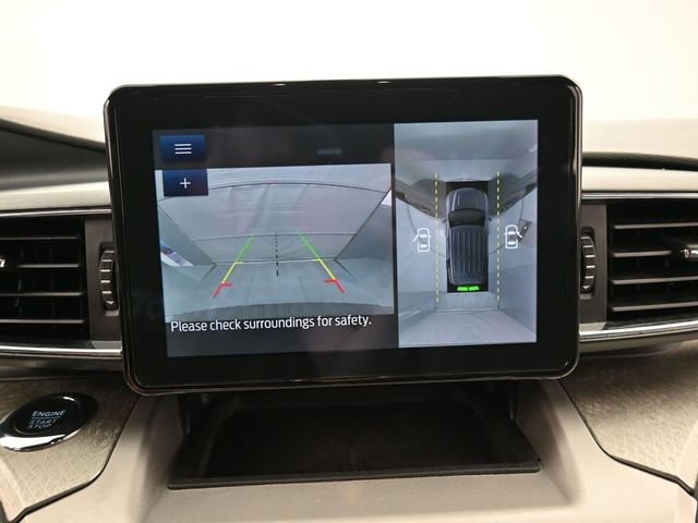 Used 2022 Ford Explorer Timberline image 29