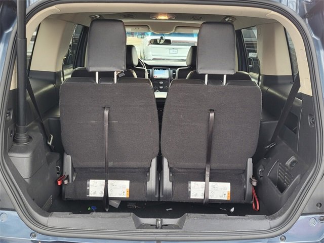 Used 2019 Ford Flex SEL w/ Equipment Group 202A image 12