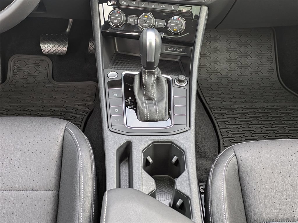 Used 2021 Volkswagen Jetta S FWD image 16