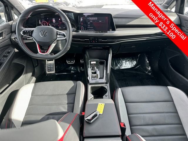 Used 2024 Volkswagen GTI Autobahn image 18