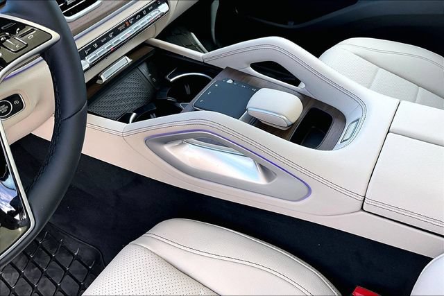New 2026 Mercedes-Benz GLE 450 4MATIC image 7