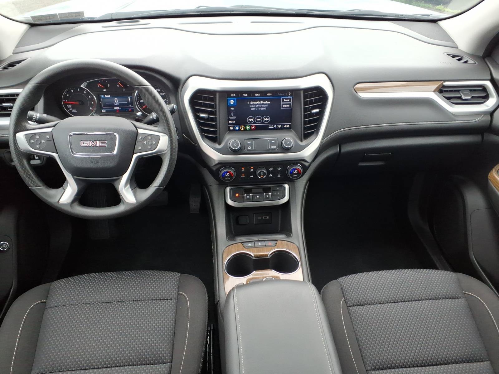 Certified 2023 GMC Acadia SLE w/ Driver Convenience Package AWD/4WD image 14