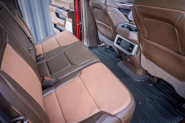 Used 2023 Ford F350 King Ranch AWD/4WD image 38
