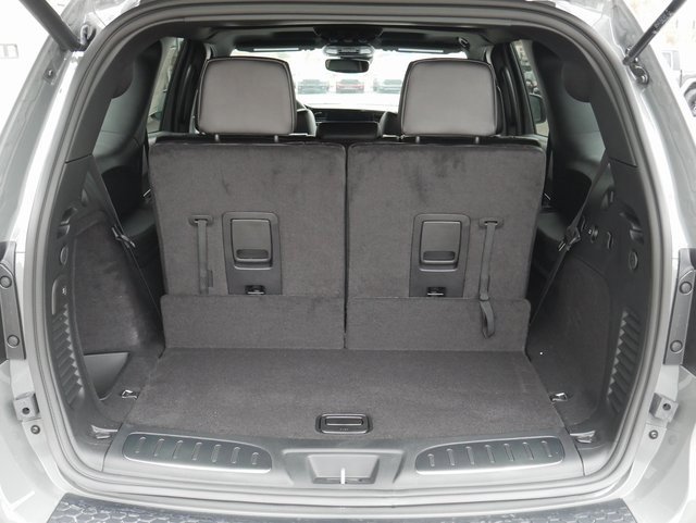 New 2026 Dodge Durango GT image 10