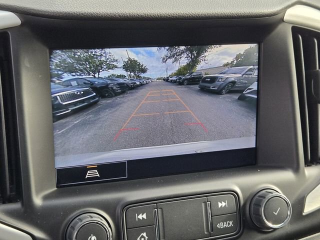 Used 2023 GMC Terrain SLE w/ Driver Convenience Package FWD image 23