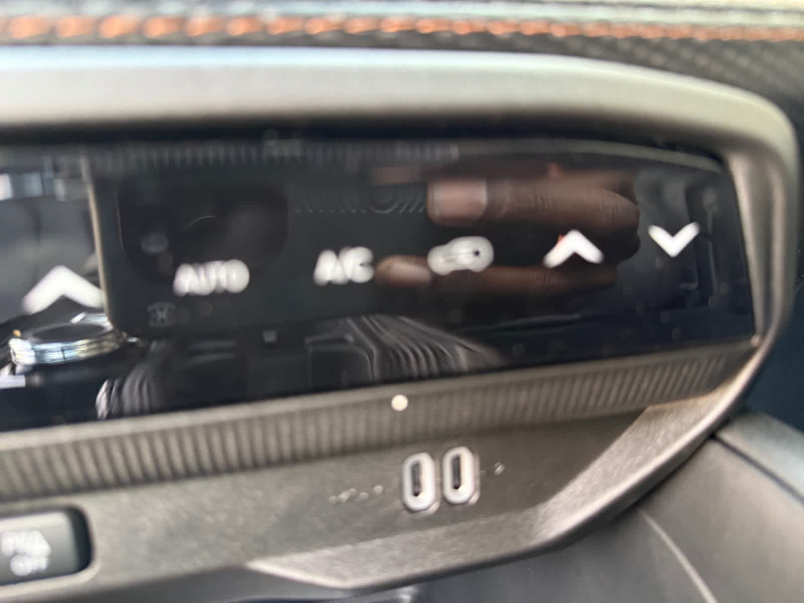 New 2027 Jeep Cherokee Limited AWD/4WD image 20