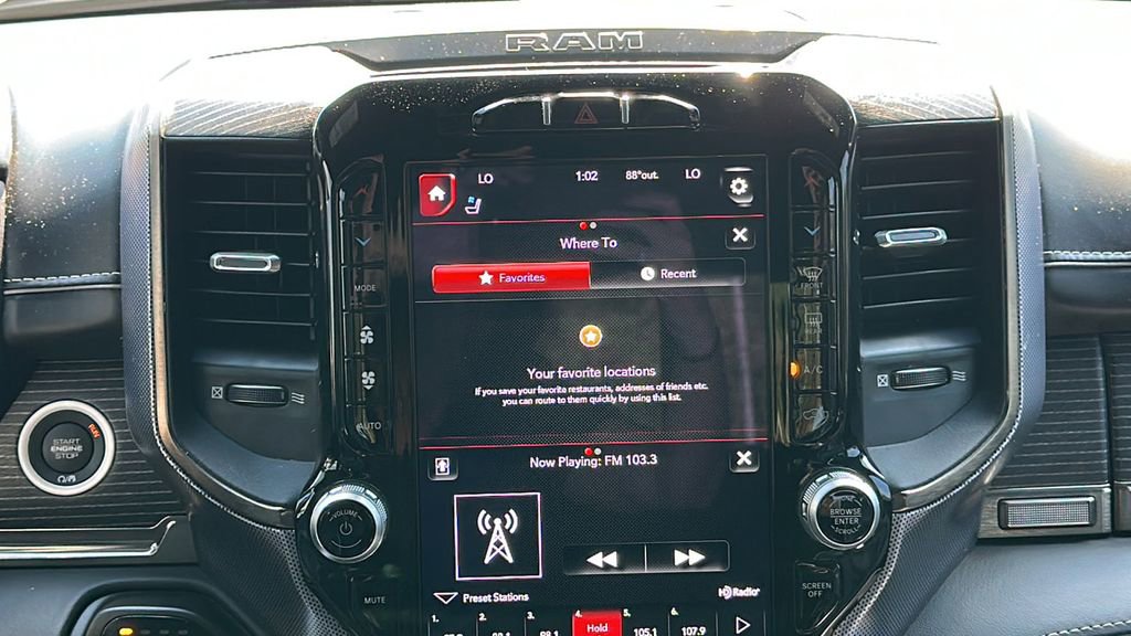 Used 2021 RAM 1500 Limited image 20