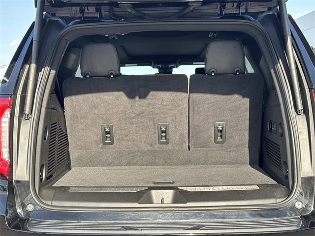 Used 2024 GMC Yukon Denali Ultimate image 13