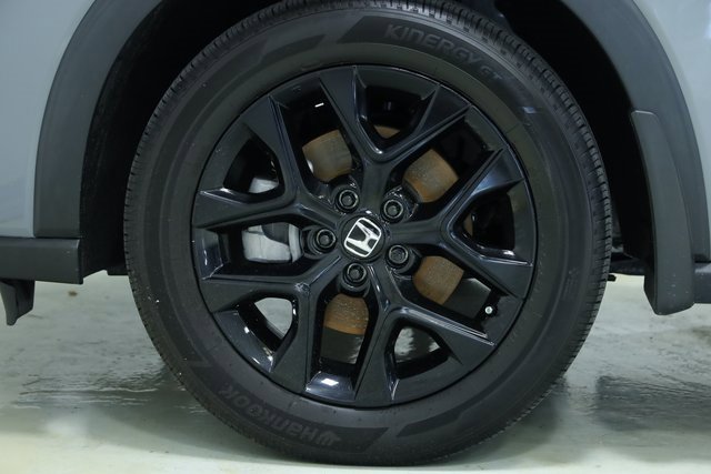 Used 2023 Honda HR-V Sport image 7