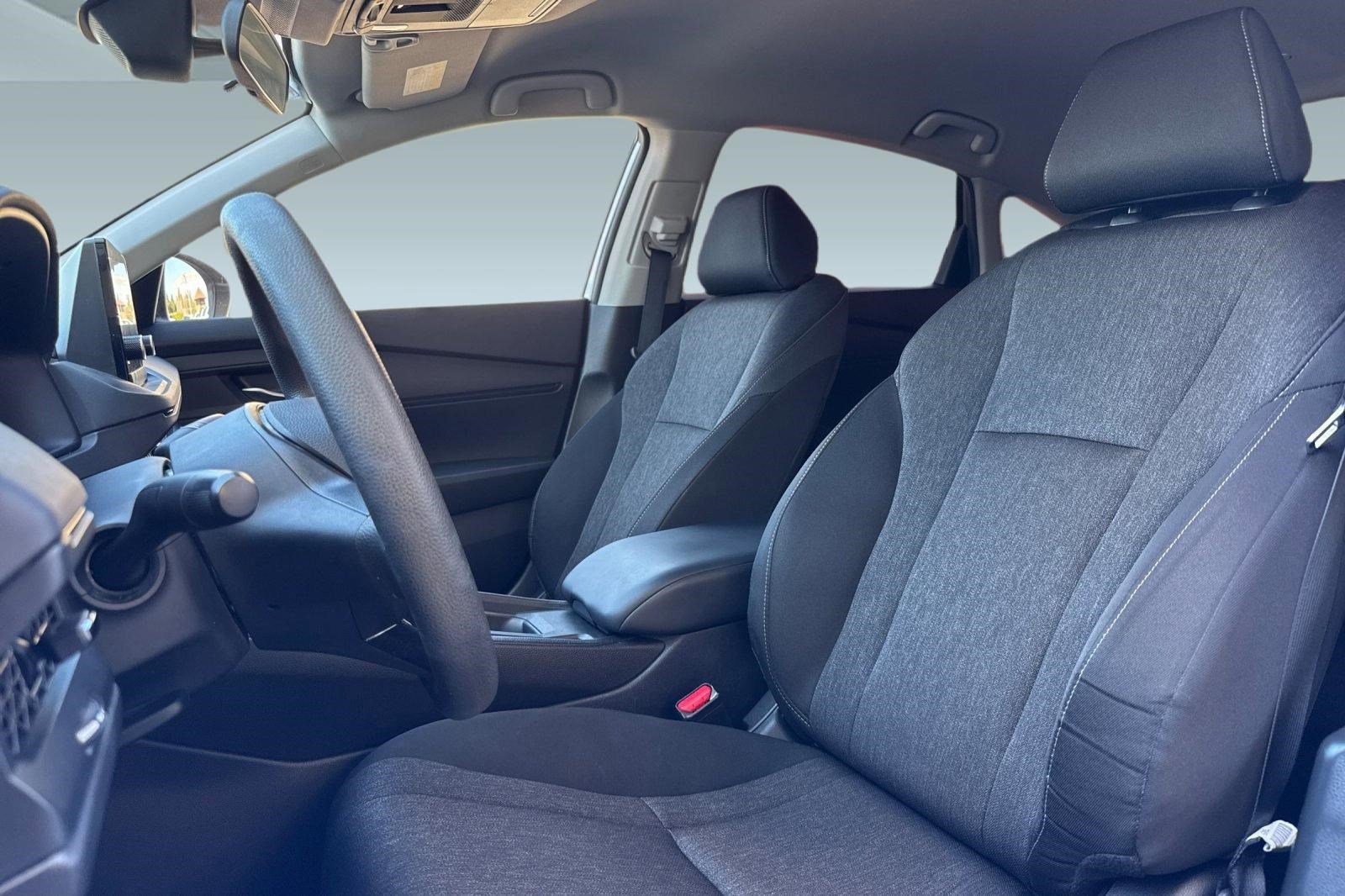 Used 2024 Honda Accord LX image 19