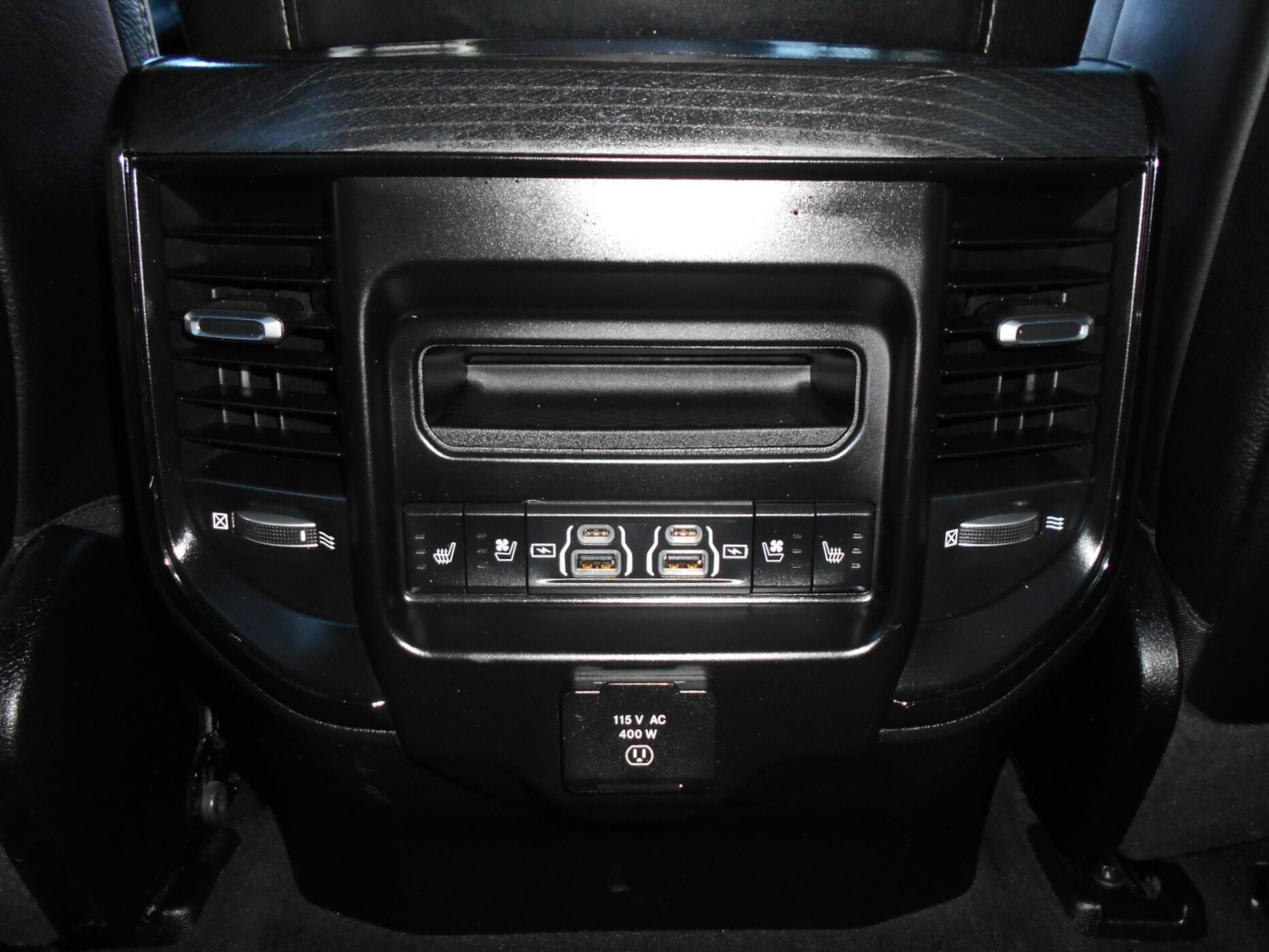 Certified 2022 RAM 1500 Limited AWD/4WD image 18