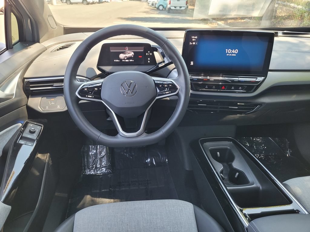 Used 2024 Volkswagen ID.4 2WD image 19