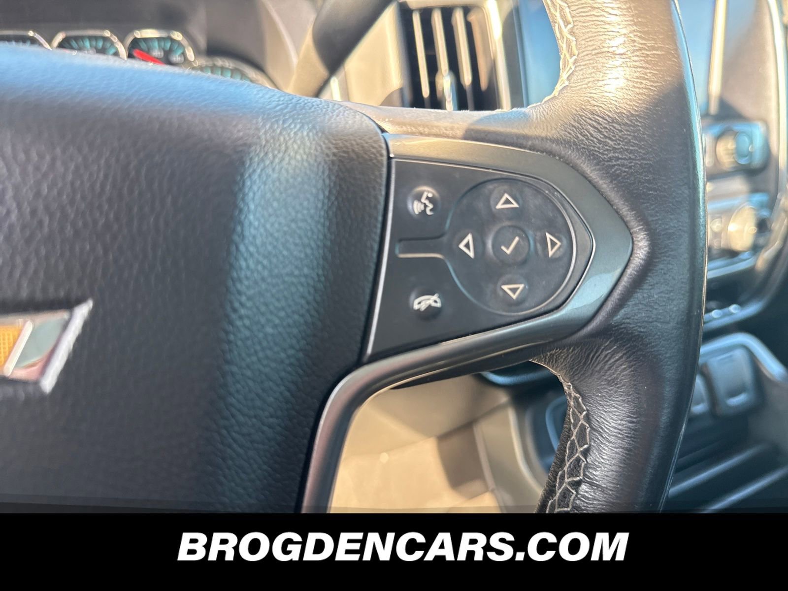 Used 2018 Chevrolet Silverado 1500 LT w/ All Star Edition image 5