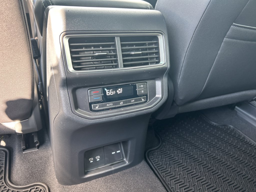 New 2026 Volkswagen Atlas SEL AWD/4WD image 13