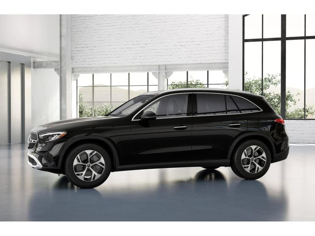 Certified 2025 Mercedes-Benz GLC 350e 4MATIC image 36