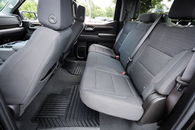 Used 2023 Chevrolet Silverado 1500 LT AWD/4WD image 55
