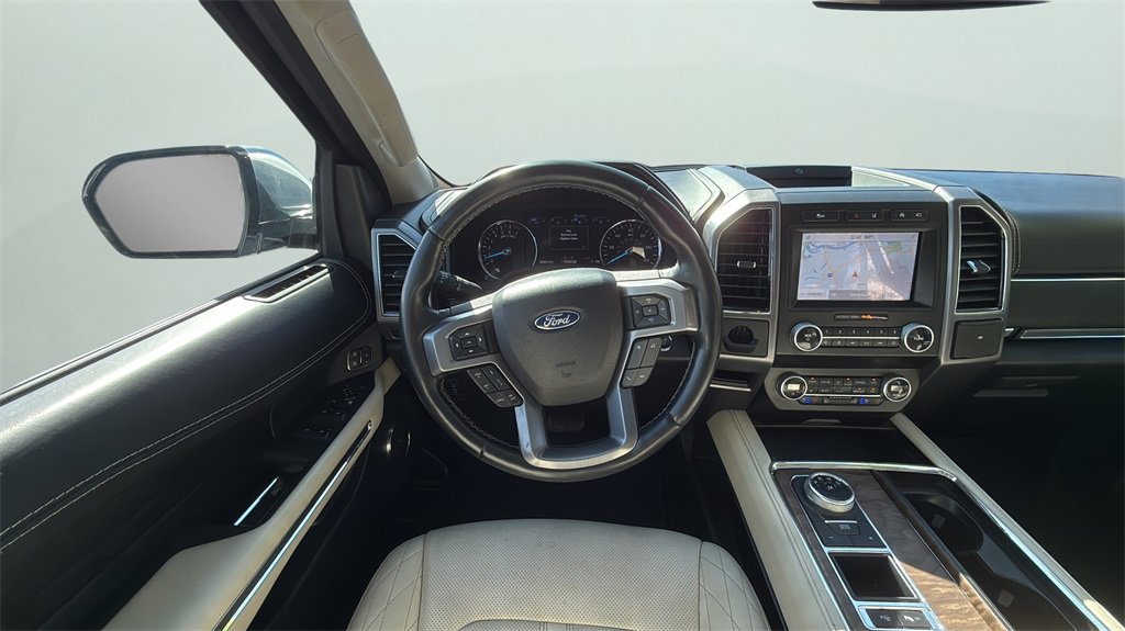 Used 2021 Ford Expedition Platinum image 22