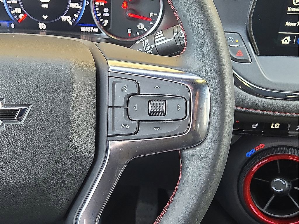 Used 2025 Chevrolet Blazer RS image 22