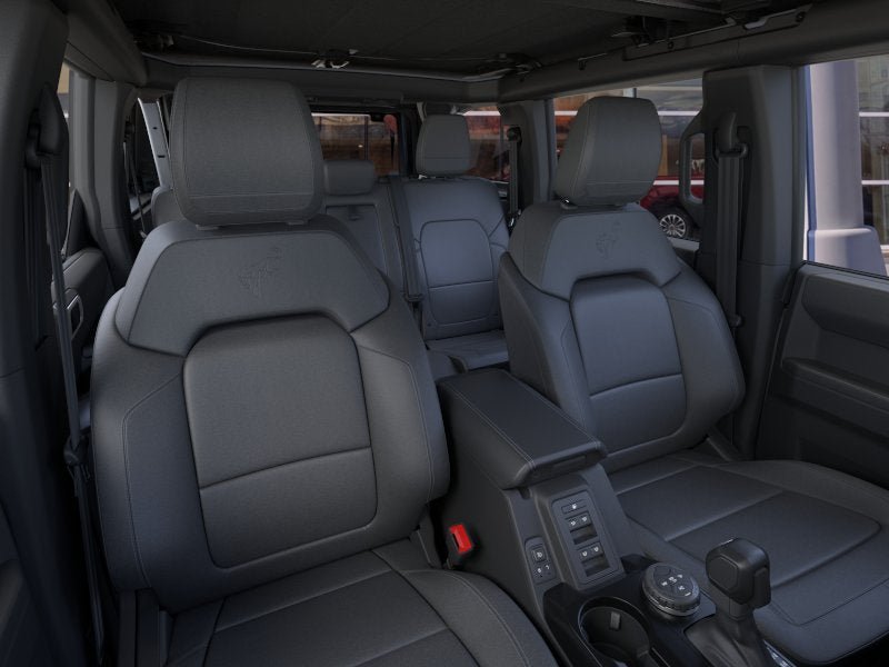 New 2026 Ford Bronco Outer Banks AWD/4WD image 10