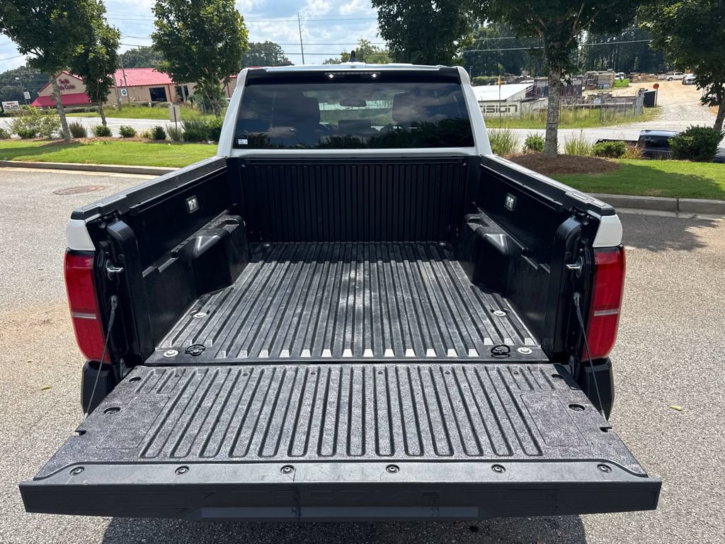 Used 2026 Toyota Tacoma SR AWD/4WD image 20