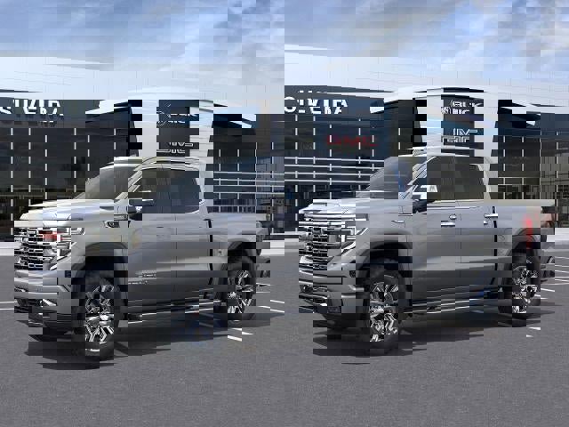 New 2026 GMC Sierra 1500 Denali w/ Technology Package image 2