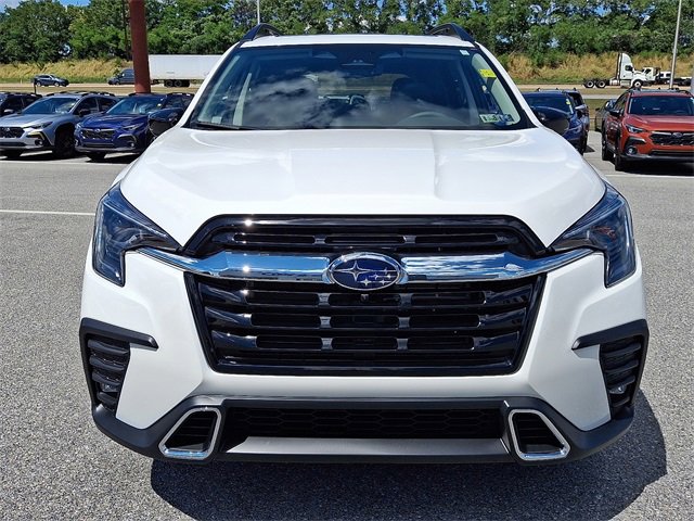 New 2025 Subaru Ascent Touring image 5