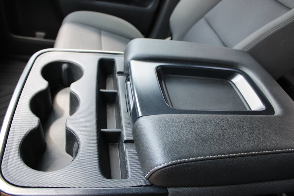 Used 2018 Chevrolet Silverado 1500 LT w/ All Star Edition RWD image 43