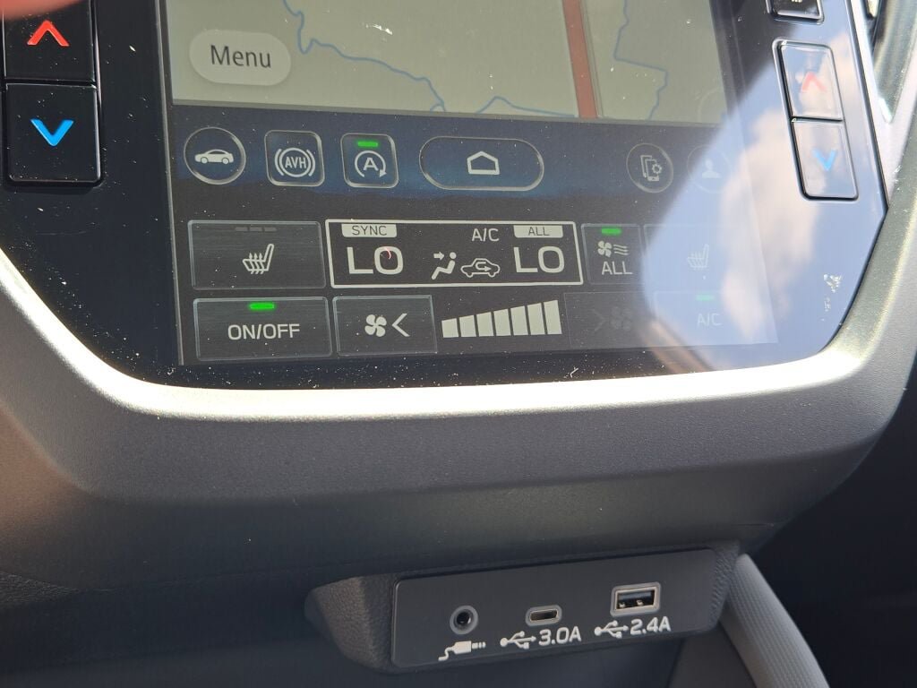 New 2026 Subaru Forester Wilderness AWD/4WD image 28