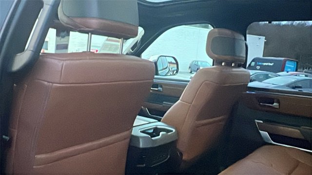 Used 2023 Toyota Tundra 1794 Edition image 26