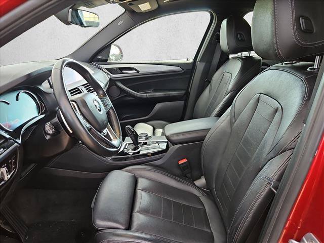 Used 2019 BMW X4 xDrive30i w/ Executive Package AWD/4WD image 12